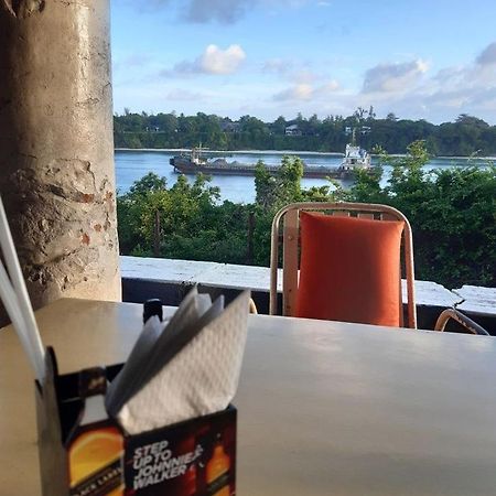 Tiwi Beach Resort & Spa Mombasa Esterno foto