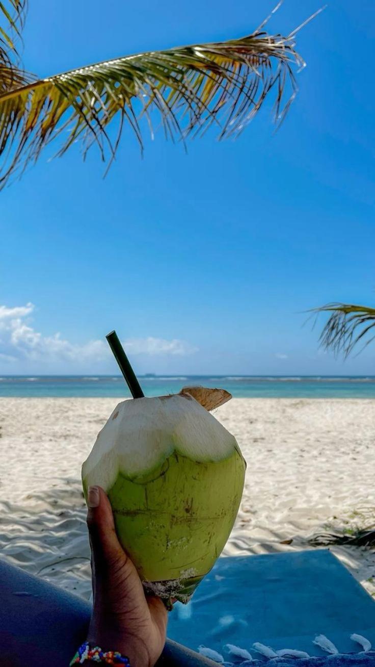 Tiwi Beach Resort & Spa Mombasa Esterno foto