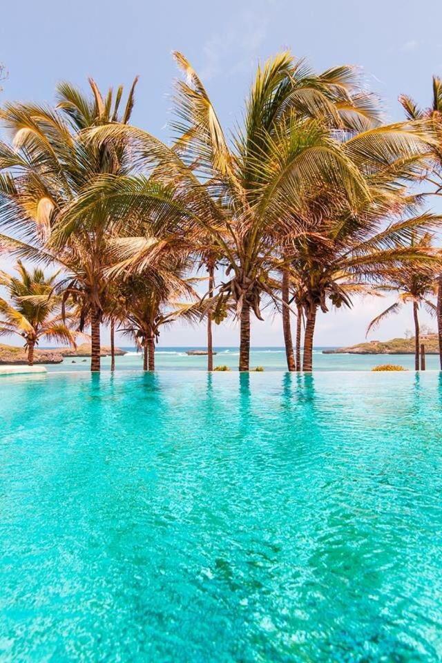 Tiwi Beach Resort & Spa Mombasa Esterno foto